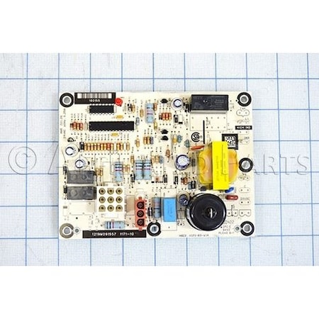 York Board Cntrl Ignition UT S1-03109161000